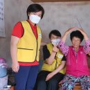 청소작은도서관 이미지