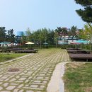속초해변 국민여가 캠핑장 이미지