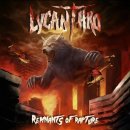 Remnants of Rapture - Lycanthro 이미지