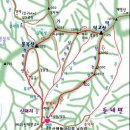 화채봉 계곡펜션 이미지