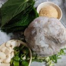 어촌세꼬시 | 분당 미금역 맛집,작은어촌 세꼬시