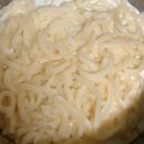 (주)대진기업 | [MSC 에코라벨] 캔 하나로 완성하는 프리미엄 홈스토랑, ‘덕화 명란크림치즈우동’ 🍜💗