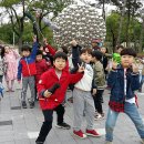 장성초등학교 이미지