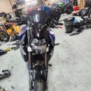 부산 bmw f900r 21년식(완료) 이미지