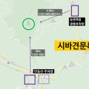 능전주차장 | 2025 정선 민둥산 억새축제 후기 주차장 증산초교 1코스 애견동반