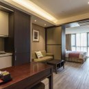 센텀스위트호텔 이미지