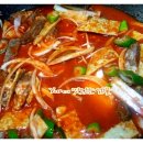 매콤달콤떡볶이 이미지