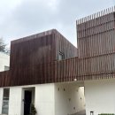 귤담 스테이 | [서산] 스테이 폴리오(stay folio) 수화림 감성 숙소 후기☺️(자쿠지,노천탕,바베큐)