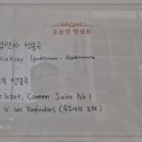 부천필하모닉오케스트라 제330회 정기연주회 네이버블로그