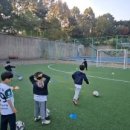 나라찬축구교실