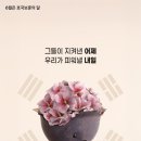 제70회 현충일 추념식 이미지