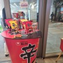 플라스틱 신화들 | 신화월드 라면 라이브러리 아이와 다녀온 후기