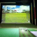 JK 스크린골프 이미지