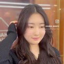 외출준비헤어샵 이미지
