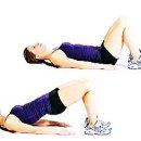 남녀노소 트레이닝 이미지