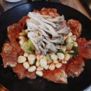 동학물갈비