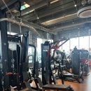 CU성북점 | 성북구에서 24시간 제대로 운동하고 싶다면, 무브짐24시헬스PT 돌곶이점 다녀온 후기