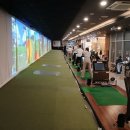 파크골프아카데미 이미지