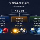 Re: 텐서Tensor장 *** - 스피너·게이지·텐서 장을 하나의 ‘장 구조 계층도’로 통합 이미지