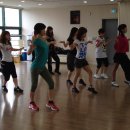 다이어트댄스 이미지