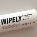 더와이 | 더클래스 와이플리 세정티슈 후기, 셀프 세차장 갈 때 챙기기 좋은 실내세정제