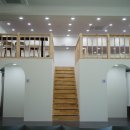 캐치스톤 클라이밍짐 이미지