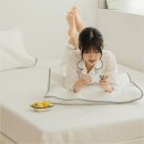 인해물산 | 아직도 먼지 날리는 침구 쓰세요? 3일 만에 바꾼 꿀잠 매트리스 커버 후기