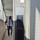 영등포구 도림동 동아에코빌 경동비디오폰 SDP-320 유니코도어락 TP-8500설치