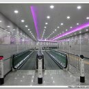 인천지하철1호선 인천대입구역 이미지