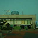 왜관역 이미지