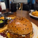 프랭크버거 파주와동점 | 파주 운정 맛집 수제로 만든 와동버거