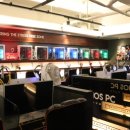 미노스 피시카페 이미지