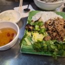 대경행정사 | 강남역 현지인 추천 맛집 '베트남이랑' 반세오 월남쌈 분짜 쌀국수 후기