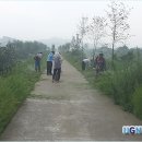 바이크탐방로 이미지