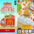 맥도날드 이미지