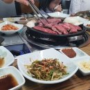 대운한우암소회관 이미지