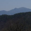 절골산(331m) 운남산(383m) 노고봉(364m) 비봉산(봉화산 343m)/경북김천 이미지