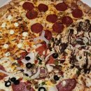 사파동160 | [창원맛집,창원배달맛집] 피자치즈,토핑,서비스 최고 빅스타피자 창원성산구점