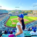 핫도그유니언 | LA에서 본 스포츠 직관 LA 다저스 경기 오타니 보고 온 후기