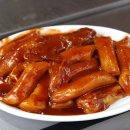 이모네떡볶이 이미지
