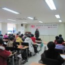 은빛 문해교육 이미지