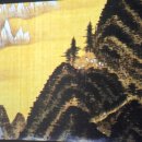 겸재작은도서관 산책로 | 서울 강서구 아기랑 체험 겸재정신미술관 전시