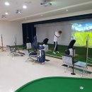 캐디플러스 골프연습장 이미지