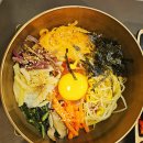 인계동뉴코아 한옥마을 비빔밥&amp;솥밥 전주비빔밥 후기