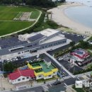 고성군 국민체육센터 이미지