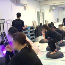 요가 | [명지대필라테스] 다이어트학교명지대점 남가좌동 그룹 PT, 요가 다녀온 후기