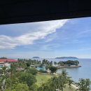 아루미니호텔 | 코타키나발루 샹그릴라 탄중아루 호텔 룸체인지 후기 내돈내산인데 비추천