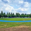 보강천 체육공원 이미지