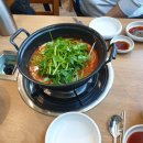 청록미나리식당 의정부회룡역점 이미지