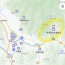 UR(파주시)-[책향기숲길]-하-9 | [구례/숙소] 구례 에어비앤비 피아골 숲숨집_숲 숙박후기